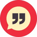 Life Quote Today: Cute & Inspi Icon