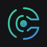 CryptoCoin: CryptoCurrency App Icon