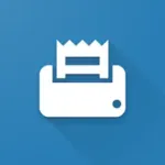 Receipt Printer Driver Icon