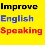 Improve English Speaking App Icon