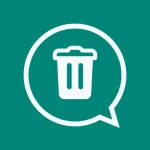 Recover Deleted Messages - WMR Icon