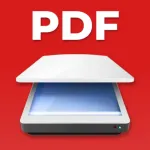 PDF Maker: Docs & ID Scanner Icon