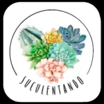 Suculentando - Plant Manager Icon