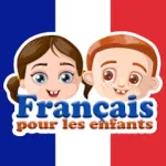 French For Kids Icon