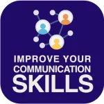 Communication Skills Icon