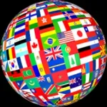 Countries of the World - quiz Icon