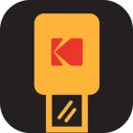 KODAK STEP Prints Icon