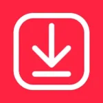 Video Downloader : Story Saver Icon