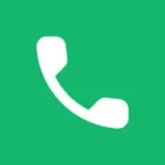 Right Dialer Icon
