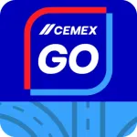 CEMEX Go - Driver Icon