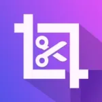 Video Crop & Trim (Video Cut) Icon