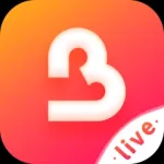 Bliss Live - Video call & fun Icon