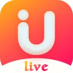 BlissU Live - Live calling Icon