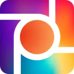 Photo Collage Editor : InPhoto Icon