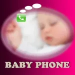 BabyPhone & Monitor Icon