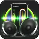 Volume Booster - Loud Speaker Icon