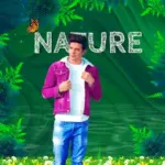 Nature Photo Frames & Editor Icon