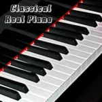 Piano Keyboard Icon
