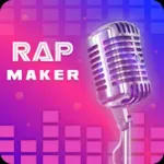 Rap Music Studio with beats Icon