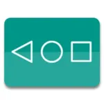 Navigation Bar for Android Icon