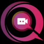 Live Girls Random Video Chat Icon