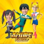 Anime Yourself Face Dance Vids Icon