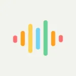 Murmur : voice diary Icon
