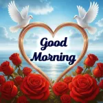 Good morning messages & quotes Icon
