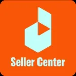 Daraz Seller Center Icon