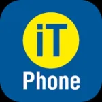 IT Phone Icon