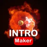 Intro video maker -Intro Maker Icon