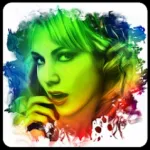 Photo Lab AI Photo Editor 2025 Icon