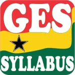 Primary Syllabus + SBA GES Gha Icon