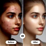 Face Makeup Cam - Photo Editor Icon