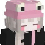 Kawaii Skins For Minecraft Icon