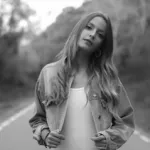 Black And White Photo Effect Icon