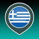 Learn Greek | Greek Translator Icon