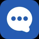 Messages: SMS & MMS Icon