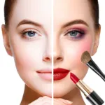 Beauty Makeup Photo Editor Icon