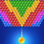 Bubble Pop: Ball Shooter Game Icon