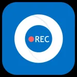 Call Recorder for messaging Icon