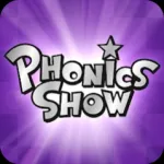 PHONICS SHOW Icon