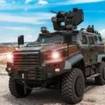 Police Simulation Special 3D Icon