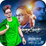 Jay Bhim Photo Editor Icon