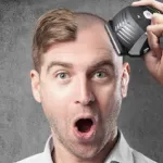 Make Me Bald Prank Editor Icon