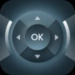 Remote for Onn Roku TV | Cast Icon