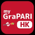 myGraPARI Hong Kong Icon