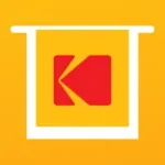KODAK Photo Printer Icon