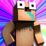 Noob Skins Icon