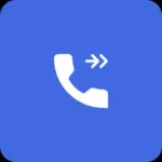 Call Forwarding Icon
